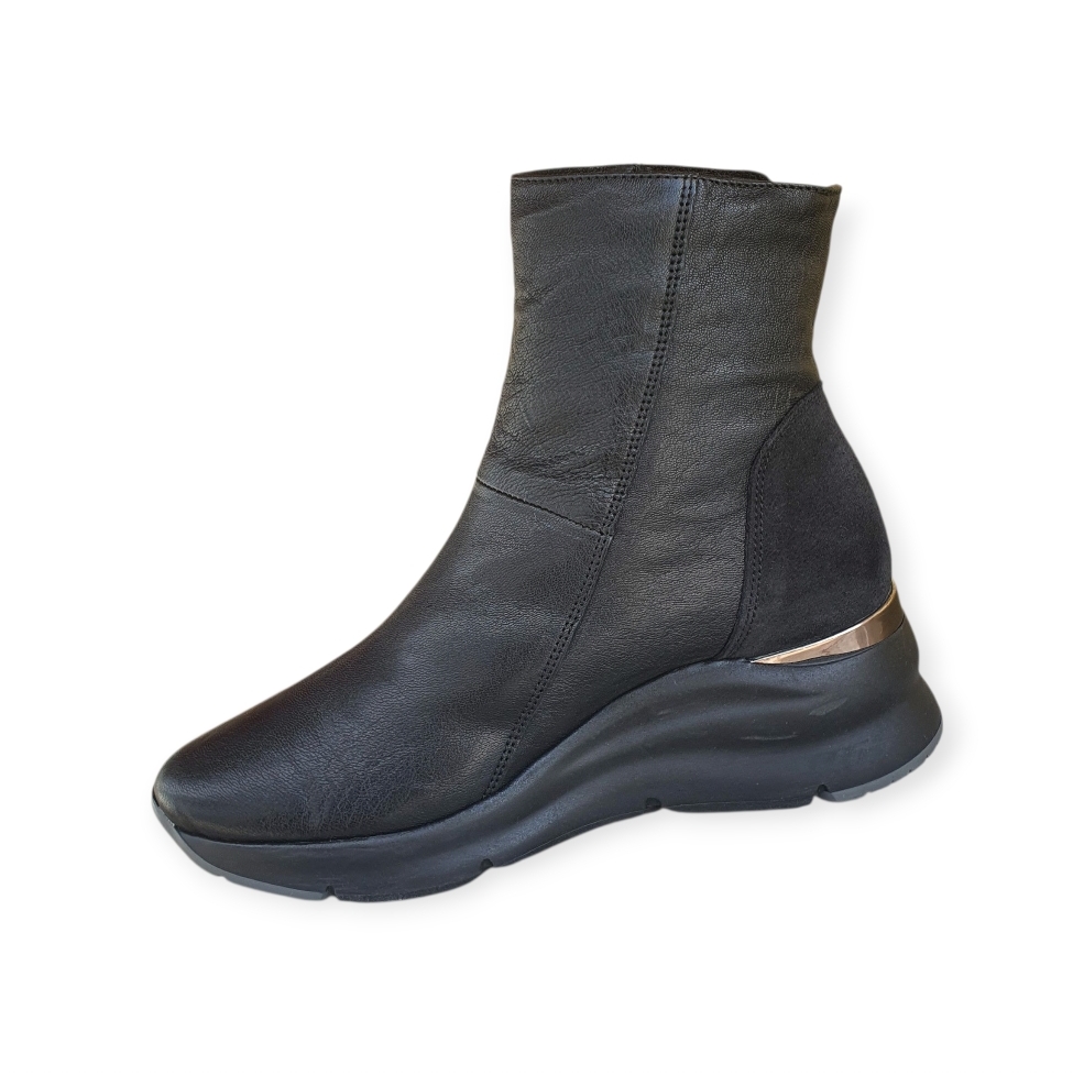 4489 David nero-velour nero